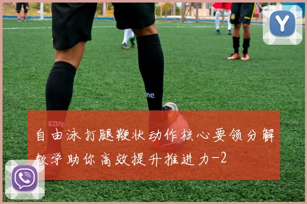自由泳打腿鞭状动作核心要领分解教学助你高效提升推进力