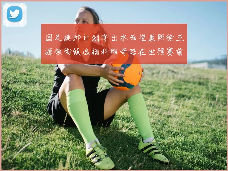 国足换帅计划浮出水面崔康熙徐正源领衔候选扬科维奇恐在世预赛前下课
