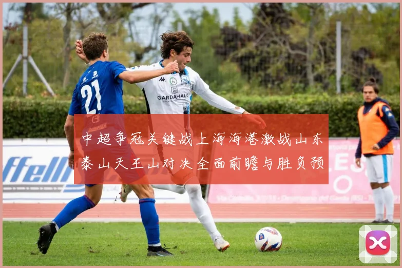 中超争冠关键战上海海港激战山东泰山天王山对决全面前瞻与胜负预测